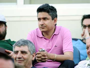 Τον Βραζιλάνο αμυντικό Κριστιάνο Ρότσα απέκτησε ο Ατρόμητος