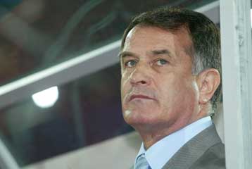 Μόνο για την εθνική ξανά στην Ελλάδα ο Μπάγεβιτς, που μίλησε για Νικολαΐδη, Κόκκαλη