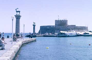 Σπουδαίες ταινίες, αφιερώματα και εκπλήξεις στο Φεστιβάλ Ecofilms της Ρόδου