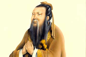 Γενετικό τεστ θα αποκαλύψει τους «πραγματικούς απογόνους» του Κομφούκιου