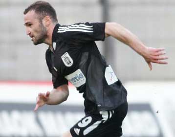 Ο Σαλπιγγίδης δεν πάει πουθενά στον ΠΑΟΚ θα μείνει