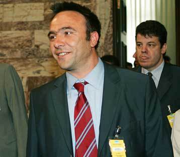 Η Σούπερ Λίγκα προσκάλεσε ΠΑΟΚ, Ιωνικό, Αιγάλεω στο «νέο σπίτι του ποδοσφαίρου»