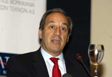 Κάτω από το 10% η ανεργία το πρώτο τρίμηνο του έτους, δήλωσε ο Γ.Αλογοσκούφης