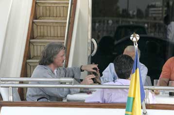 Οριστική την συμφωνία με τον ΠΑΟΚ χαρακτήρισε ο Καμπάνης