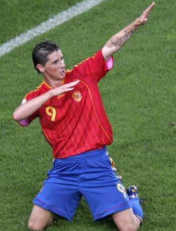 Πιο δύσκολα αλλά με καλή ψυχολογία, δήλωσε ο Τόρες