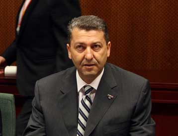 Κυπριακό βέτο στην είσοδο της Τουρκίας στη Europol