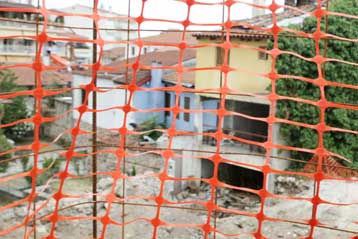 Καταθέτουν ως ύποπτοι οι ανήλικοι που φέρονται να εμπλέκονται στην εξαφάνιση του Αλεξ