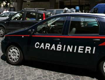 Μαζική επιχείρηση σύλληψης 52 μελών της Μαφίας στη Σικελία