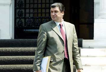 Πράσινο φως από την κυβέρνηση στο νομοσχέδιο για τον επαγγελματικό αθλητισμό