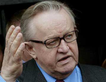 Τον Ιούλιο η έναρξη των διαπραγματεύσεων για το οριστικό καθεστώς του Κοσόβου