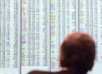 Πτώση 0,79% στο Χρηματιστήριο την Τρίτη