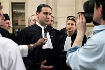 Γλίτωσε τη φυλακή ο Γάλλος μισθοφόρος Μπομπ Ντενάρ για το πραξικόπημα στα Κομόρος