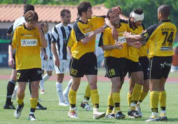 Τον Αυστριακό αμυντικό Χίμπλιγκερ απέκτησε ο Εργοτέλης