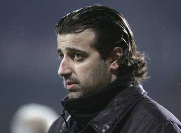 Και η ΠΑΕ Ιωνικός αποφάσισε να ενταχθεί στην Σούπερ Λίγκα