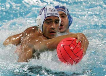 «Δεν είναι καταστροφή η έβδομη θέση του FINA CUP» υποστηρίζει ο Γ.Αφρουδάκης