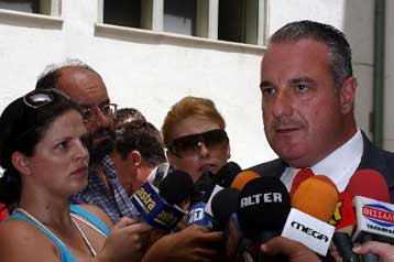 Νέα δικαστική τροπή στην υπόθεση της τραγωδίας των Τεμπών