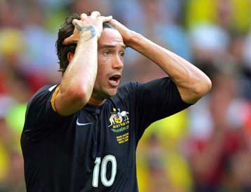 Η FIFA αποφάσισε να μην τιμωρηθεί ο Κιούελ για την εξύβριση του Μάρκους Μερκ