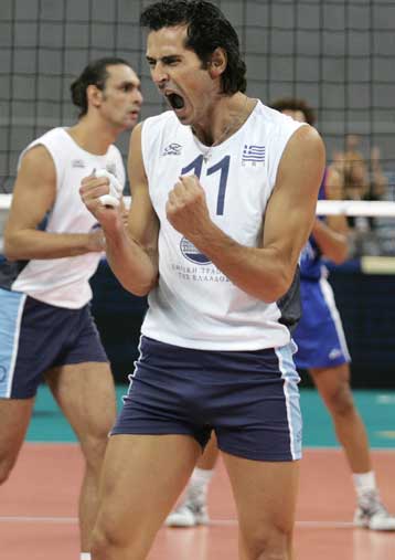 Και με τη… βούλα στον Ολυμπιακό ο Ν. Ρουμελιώτης και ο Αργεντινός Ελγέτα