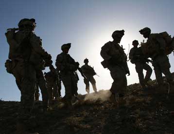 Νέες συγκρούσεις μεταξύ Ταλιμπάν και ISAF στο Αφγανιστάν με 30 νεκρούς