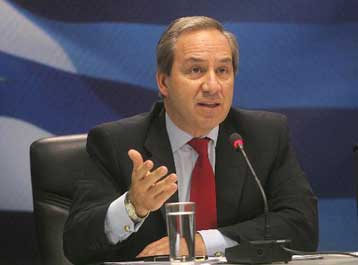 Μέσα στο καλοκαίρι ορίζει η κυβέρνηση τις προτεραιότητες του Δ΄ΚΠΣ