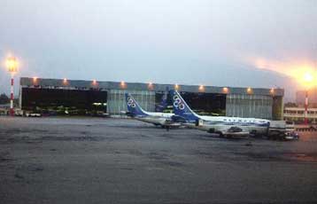 Οι τεχνικοί της Ολυμπιακής αρνούνται να ελέγξουν τα αεροσκάφη της Aegean