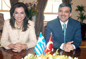 Χάγη και ανθρώπινα δικαιώματα το κλειδί στις σχέσεις Ελλάδας-Τουρκίας, κατά την ΥΠΕΞ