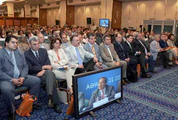 Προτεραιότητα το περιβάλλον για το Δ΄ΚΠΣ, λέει η Κομισιόν