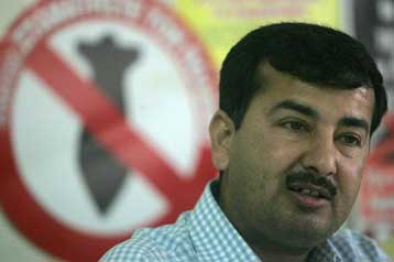 Με τις απαγωγές στην Ελλάδα συνδέει σύλληψη Πακιστανού ο Δ.Παπαδημούλης