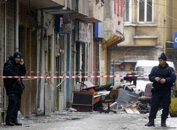 Συνέχεια στο θρίλερ στο Σεμντινλί με σύλληψη του θύματος της προβοκάτσιας