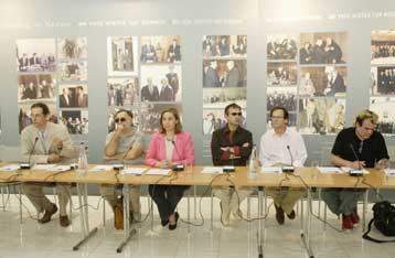 Λαϊκή συναυλία προς τιμήν του Ανδρέα Παπανδρέου την Κυριακή στο Ελληνικό