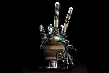 Λογισμικό της Microsoft θα διευκολύνει την «εισβολή» των ρομπότ