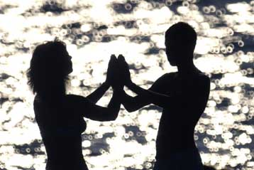 Σπρέι ορμόνης μετριάζει την επιθετικότητα και τους τσακωμούς