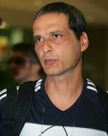 Σε αναμονή του ΟΚ της πορτογαλικής Ομοσπονδίας βόλεϊ είναι Ντο Σάντος και Παναθηναϊκός