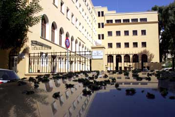 Η κάθαρση θα συνεχιστεί, δηλώνει η Ιερά Σύνοδος μετά την καταδίκη Παντελεήμονα