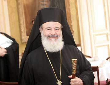 Δεν έχει κλείσει το θέμα των ταυτοτήτων, δηλώνει ο Αρχιεπίσκοπος