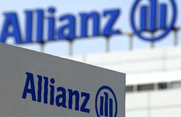Η Allianz κόβει 7.500 θέσεις εργασίας