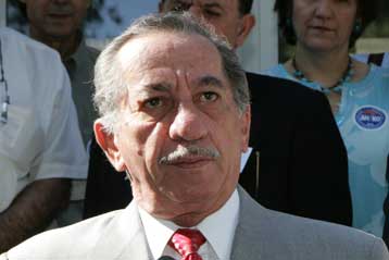 Σε αποχώρηση από την ηγεσία του ΔΗΚΟ προσανατολίζεται ο Τάσσος Παπαδόπουλος