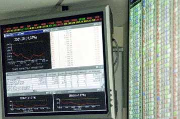 Θετικό κλίμα στο Χρηματιστήριο την Πέμπτη