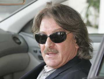 Απέσυρε το ενδιαφέρον του για τον ΠΑΟΚ ο Γιάννης Καμπάνης