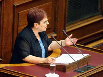 Προσχηματικός ο διάλογος, λέει το ΚΚΕ – Απόσυρση του ν/σ για τα ΑΕΙ ζητά ο ΣΥΝ