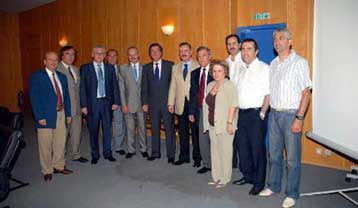 Πενταετής παράταση στις συμβάσεις των αστικών και υπεραστικών ΚΤΕΛ