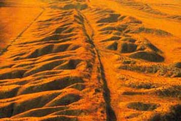 Ο Εγκέλαδος «θα χτυπήσει σύντομα το Λος Αντζελες»