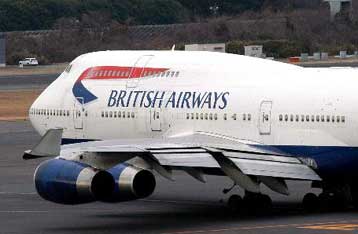 Έρευνα στην British Airways για τιμές εισιτηρίων και πρόσθετες χρεώσεις στα καύσιμα