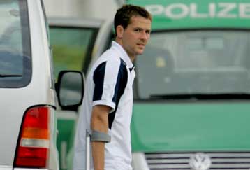 Από το 2007 η επιστροφή του Μάικλ Όουεν στα γήπεδα