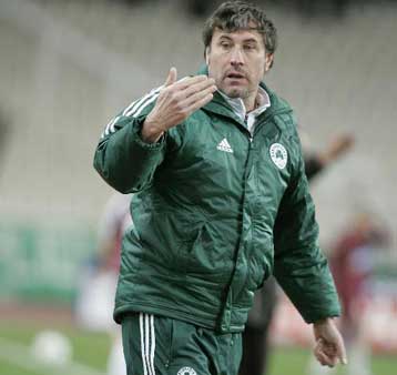 Πρόταση από Ραπίντ Βουκουρεστίου έχει ο Μαλεζάνι