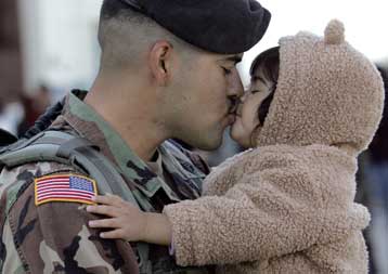 «Όχι» της Γερουσίας των ΗΠΑ στην πρόταση των Δημοκρατικών για απόσυρση από το Ιράκ