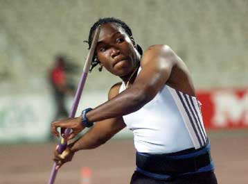 Μενέντεζ στον ακοντισμό και Σίλβα στα 1.500μ στο Σούπερ Γκραν Πρι «Τσικλητήρεια»