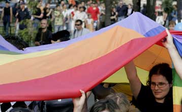 Το Σάββατο στην Πλατεία Κλαυθμώνος το 2ο Φεστιβάλ Υπερηφάνειας της Αθήνας