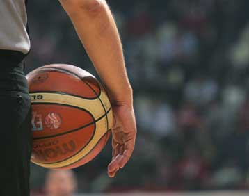 Προσωρινή λίστα του ULEB Cup με Μαρούσι και χωρίς ΑΕΚ