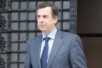 Σφοδρή επίθεση του Μιχάλη Λιάπη κατά του προέδρου του ΟΤΕ